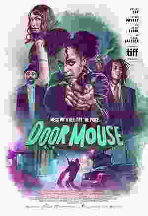 Door Mouse (2022) vj muba Hayley Law